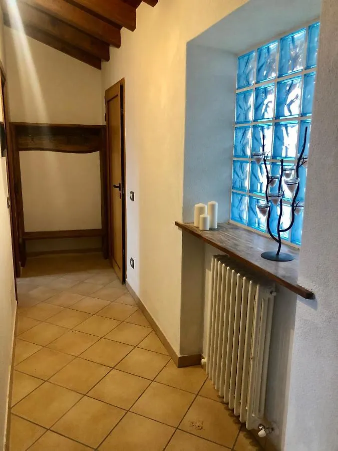 Casa Marcela Gravedona 0*,  Italy