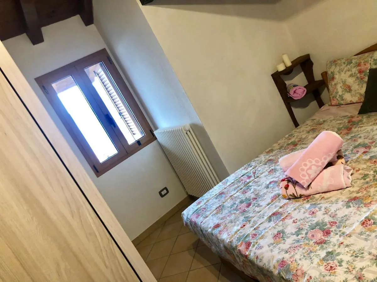 Casa Marcela Gravedona Italy