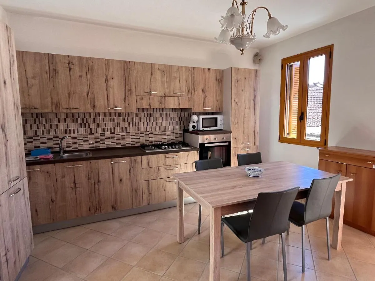 Casa Marcela Gravedona 0*,  Italy