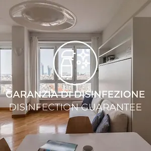 Italianway - Biancamano 2 Apartment