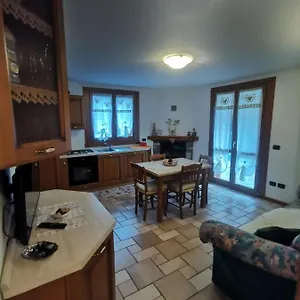Cortaiolo House Casa vacanze