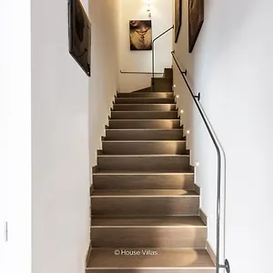 House&villas - Donna Rosa Appartamento Noto