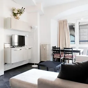 Lupetta Apartment
